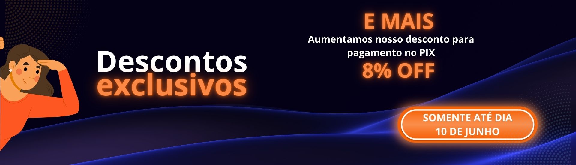 Desconto Extra
