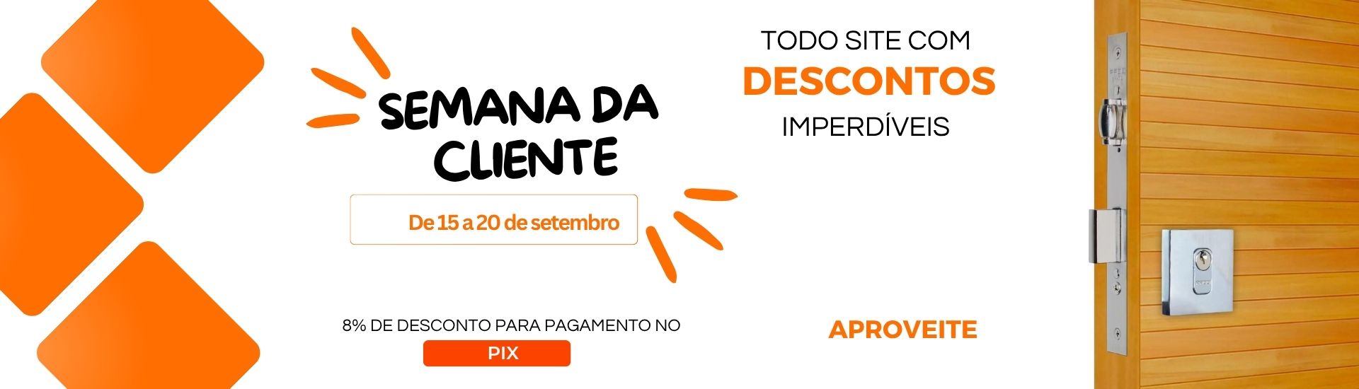 Semana consumidor