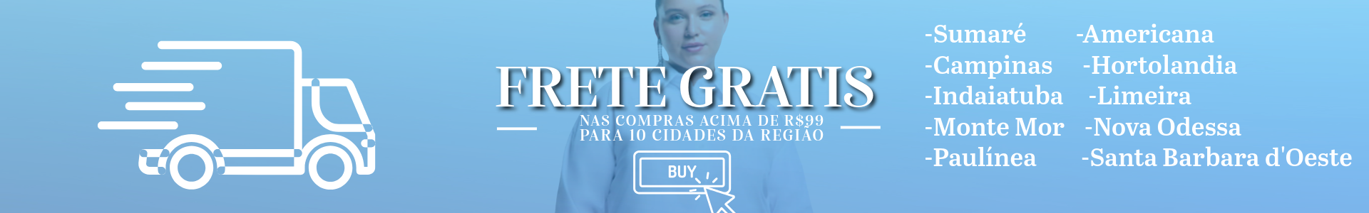 FRETE