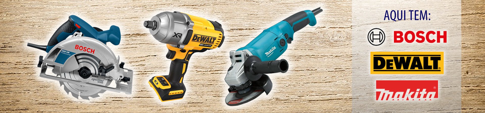 Dewalt / Bosch / Makita@desktop