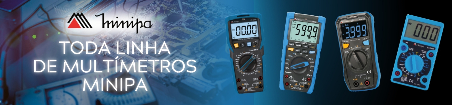 Produtos MINIPA@desktop