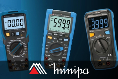 Produtos MINIPA@mobile