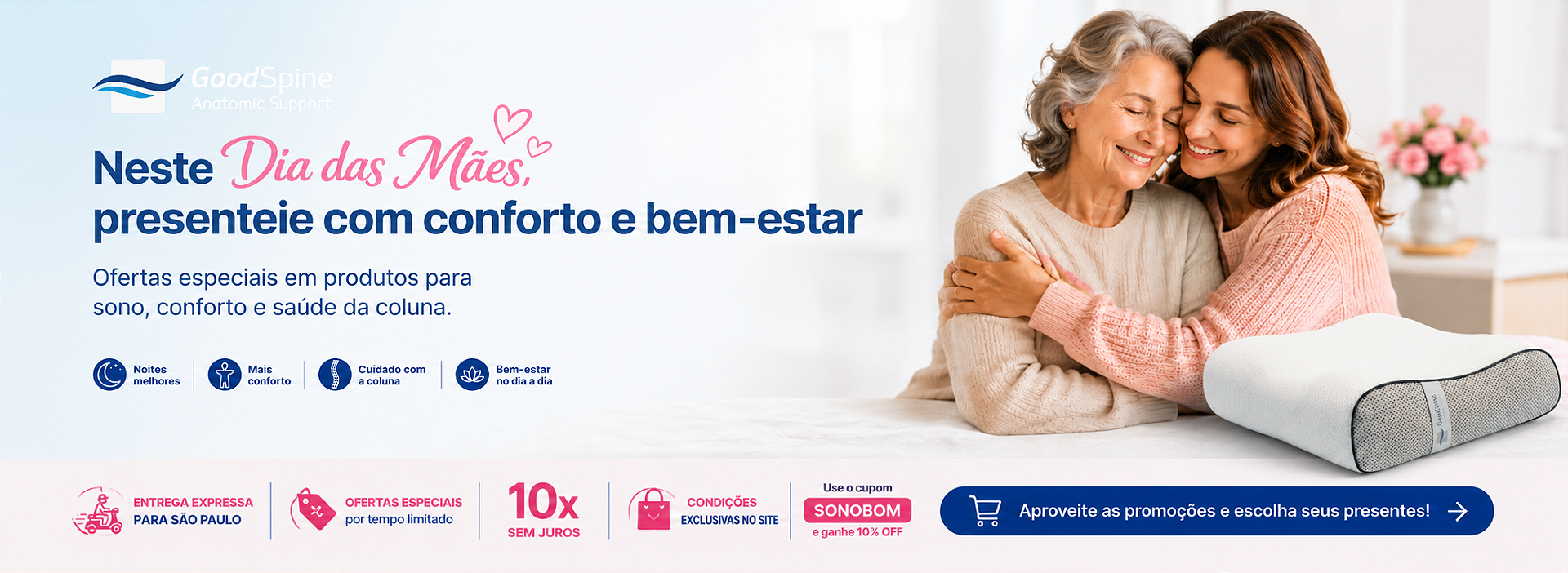 Dia da Mães