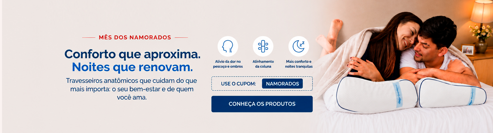 Namorados