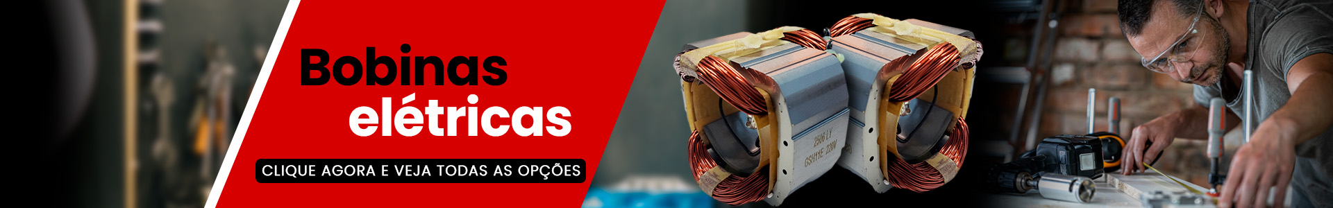 BOBINAS