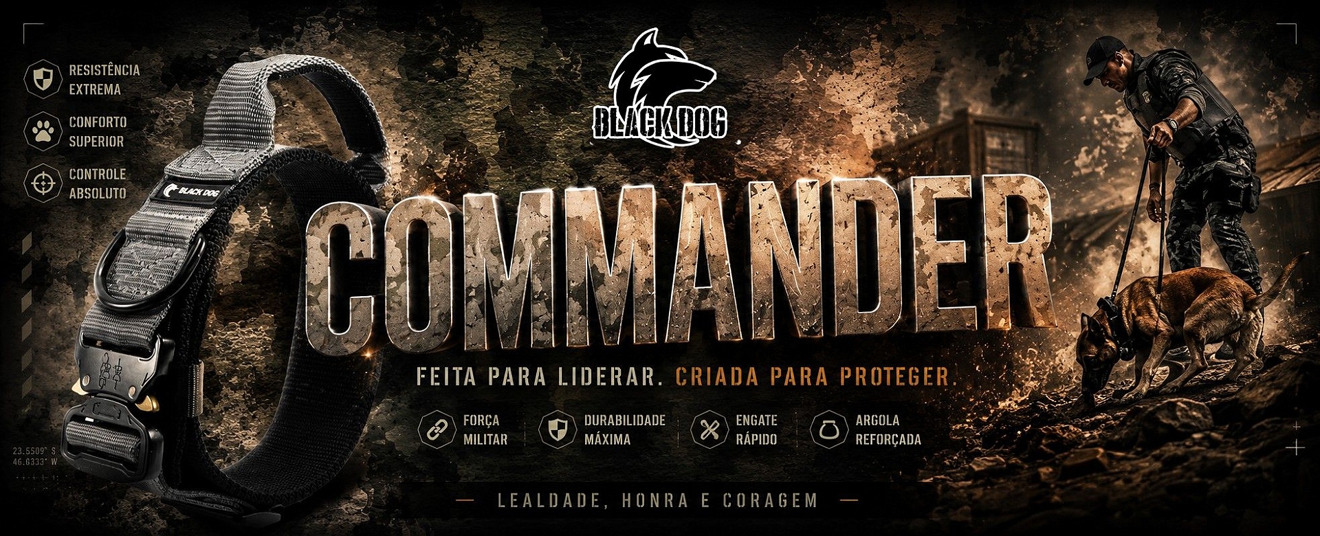 Commander