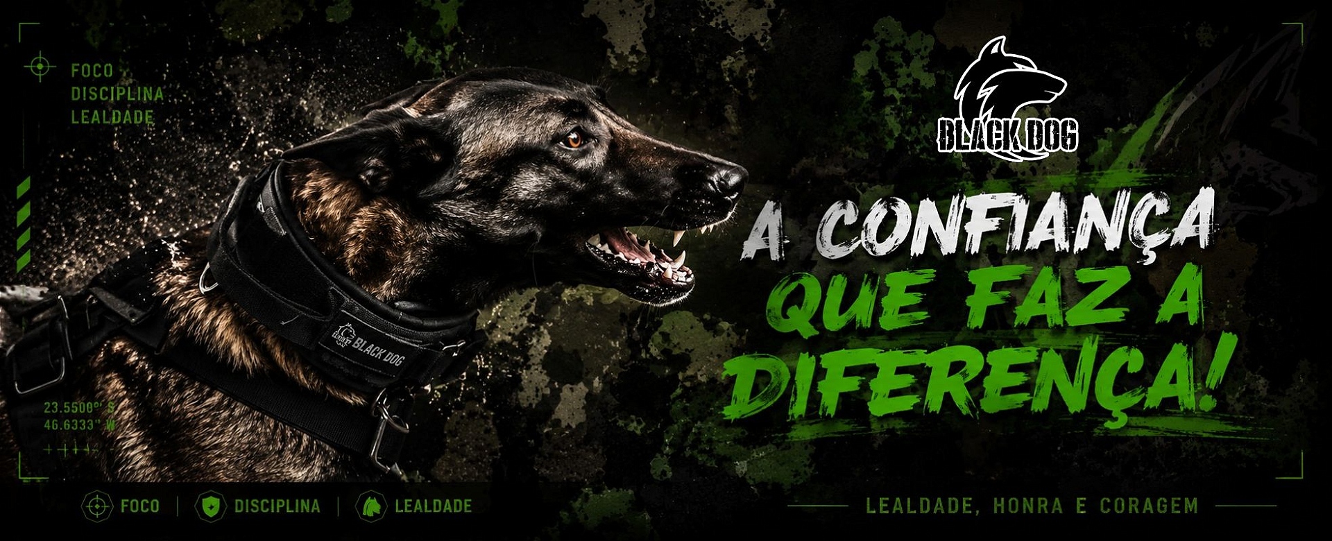 Confiança