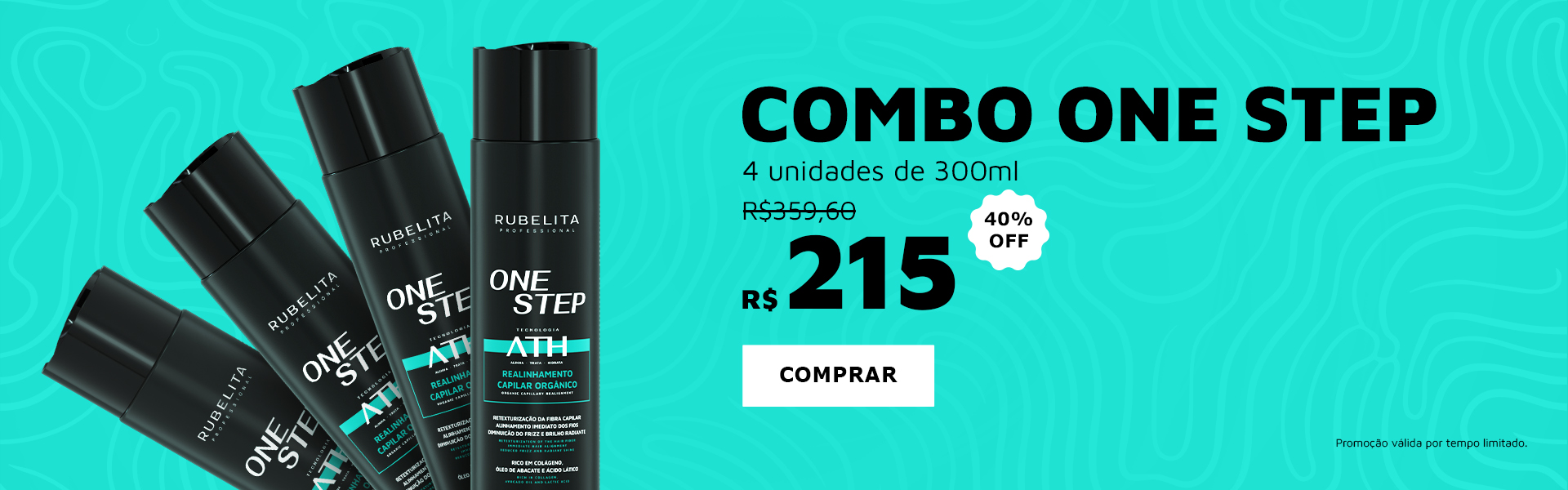 promoção 2