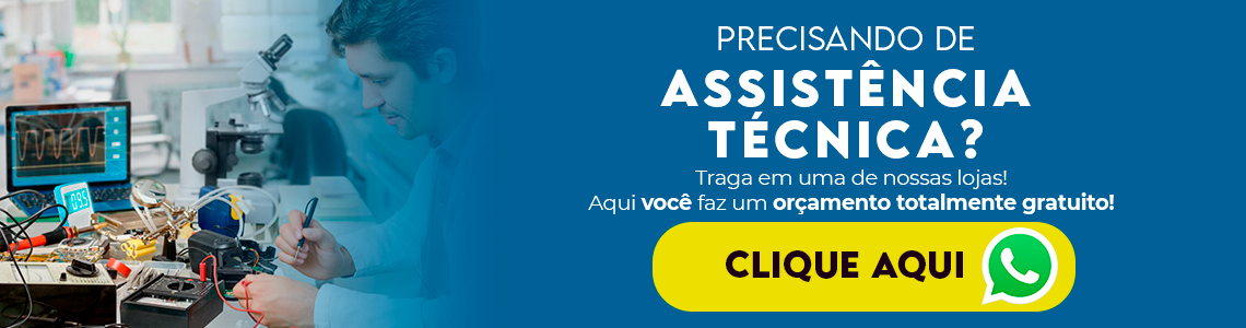 Assistência Técnica [setembro]