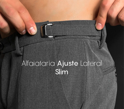 Banner alfaiataaria slim ajuste @mobile