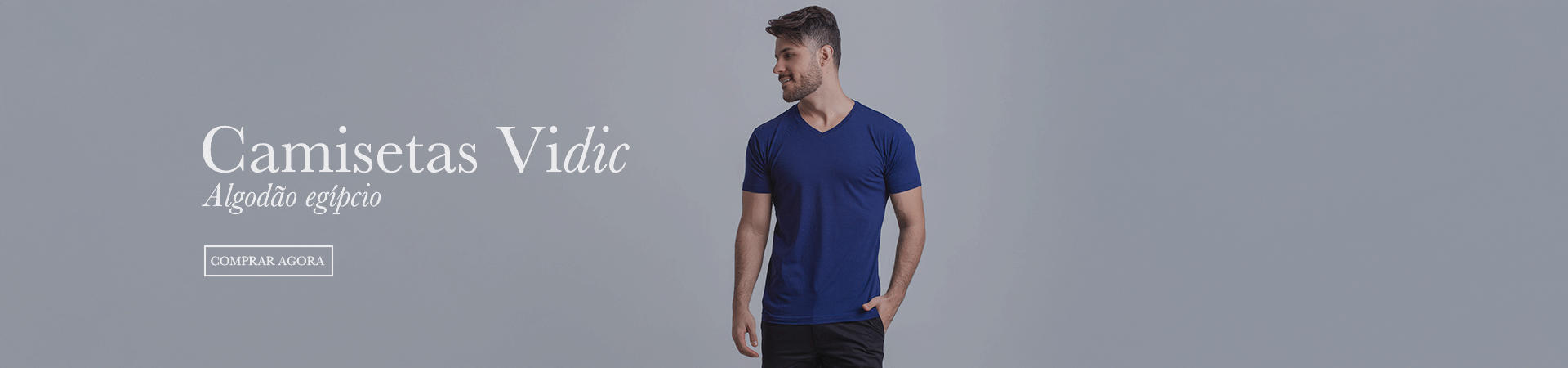 Camisetas @desktop