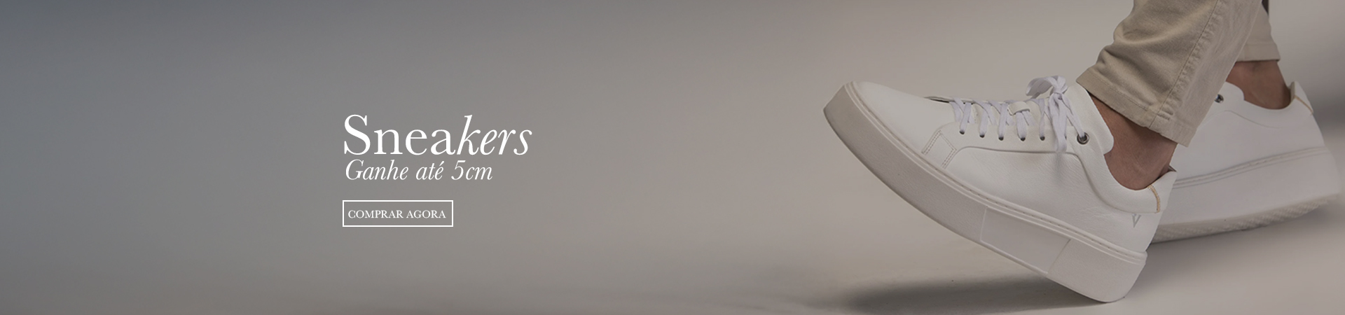 Calçados 5cm @desktop (principal home)