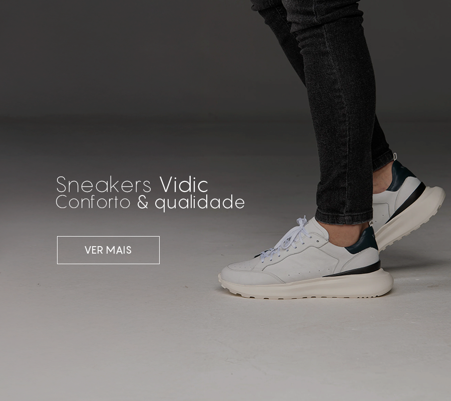 Sneakers Volcan @mobile