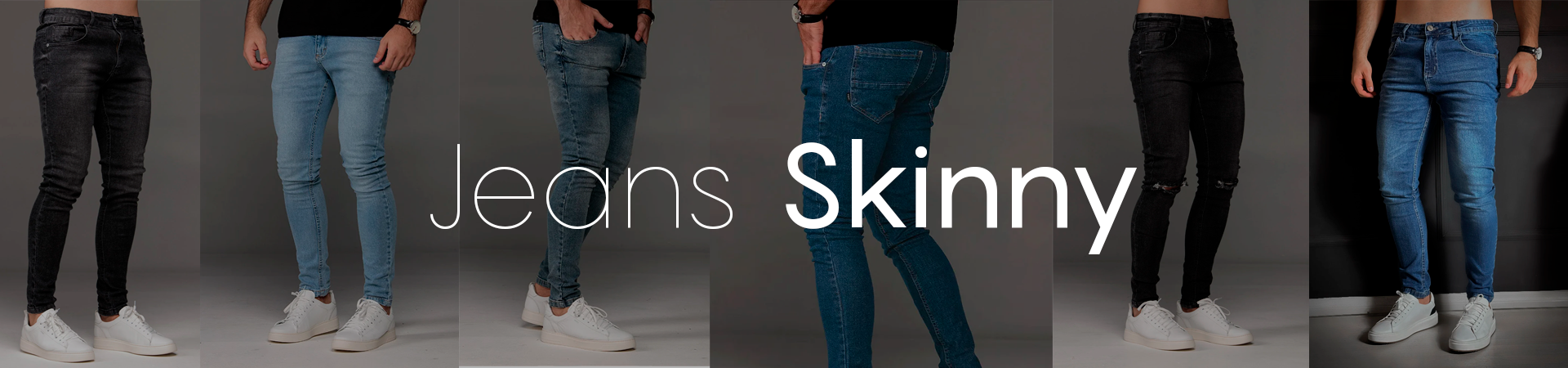 Jeans skinny banner @desktop