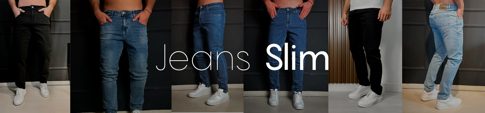 Jeans Slim banner @desktop