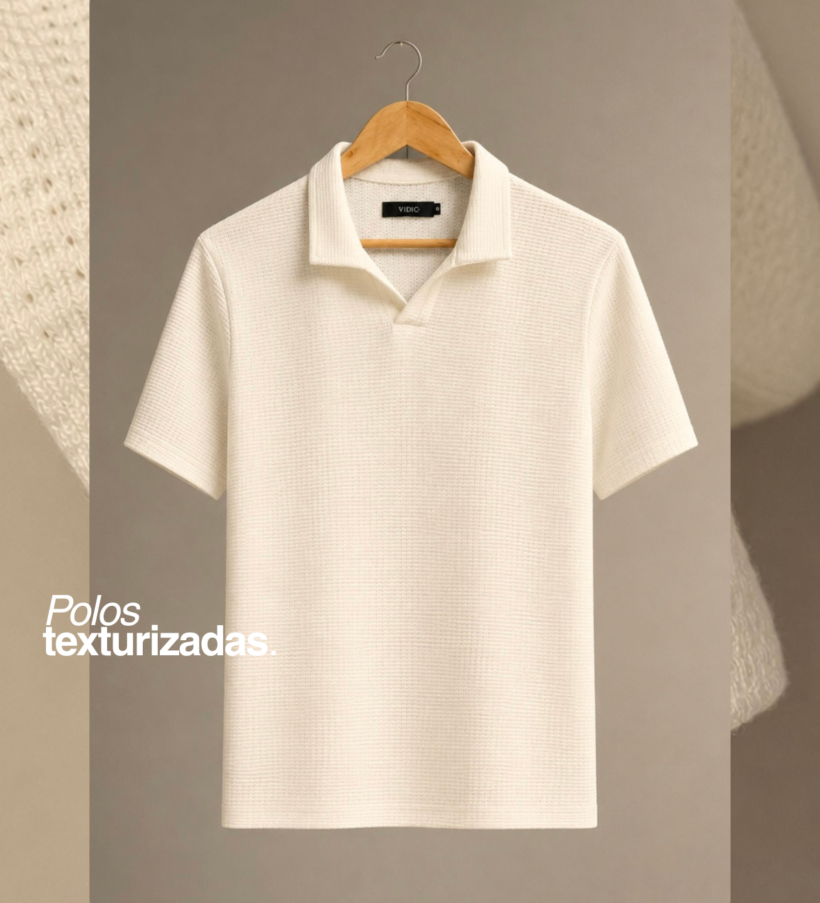 texturas polos @mobile