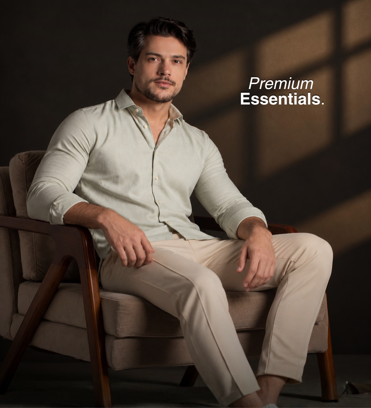 premium essentials @mobile