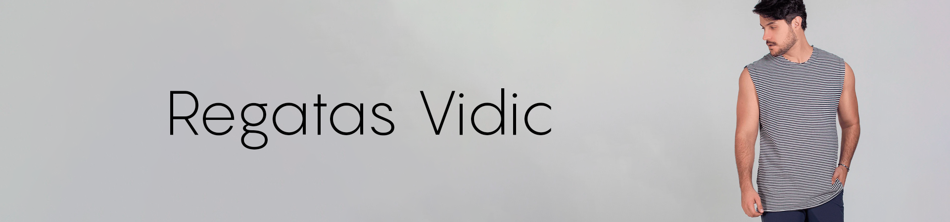 Regatas Vidic banner @desktop