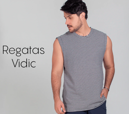 Regatas Vidic banner @mobile