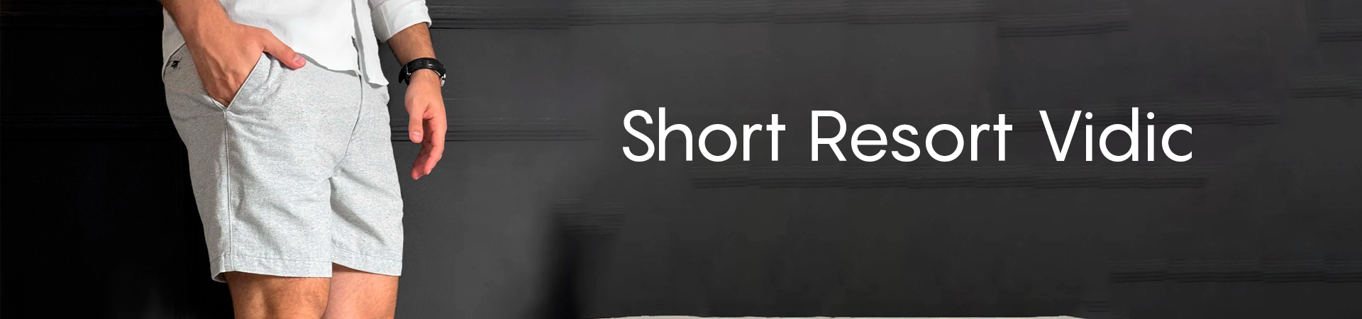 Short resort @desktop_
