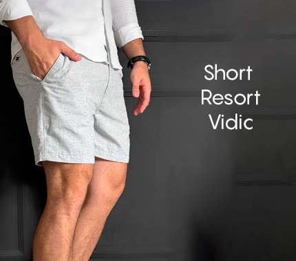 Short resort @mobile