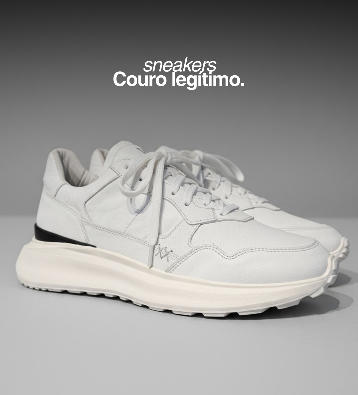 sneakers volcan 2 @mobile