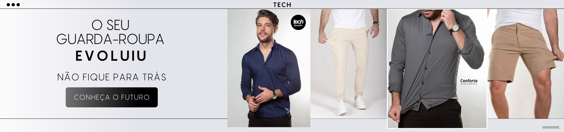 Linha Tech @desktop