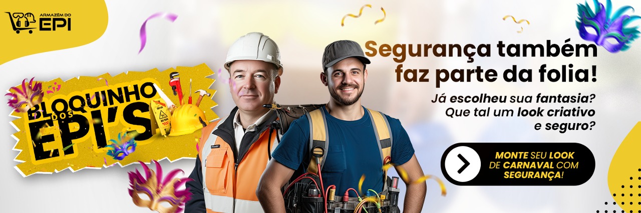 BLOQUINHO DE CARNAVAL EPI