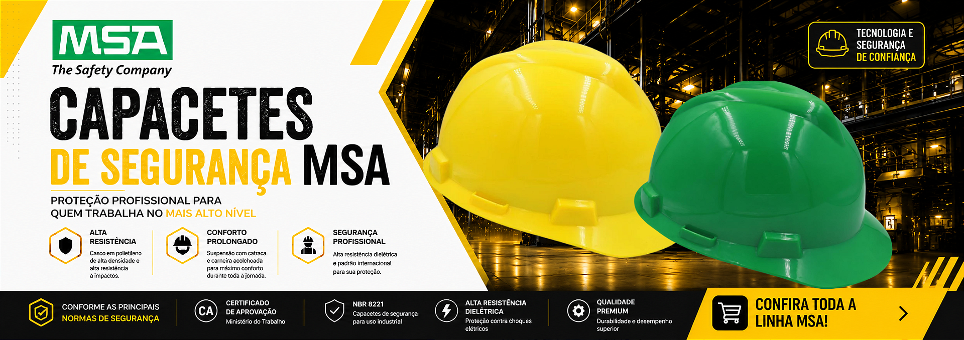 MSA