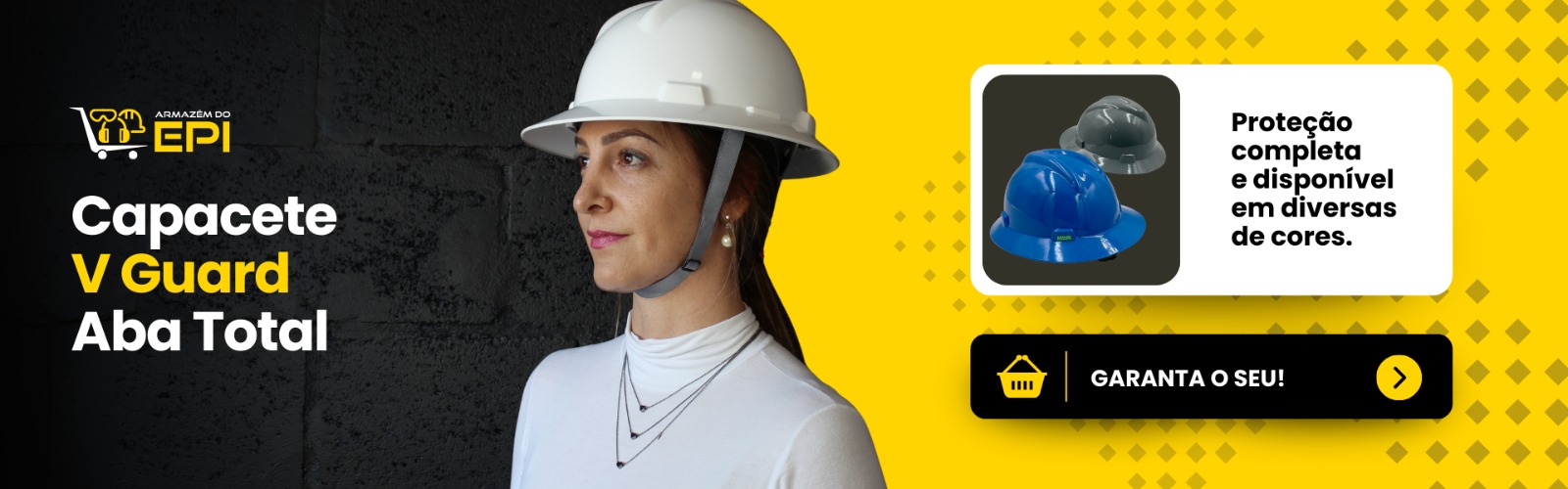 CAPACETE MSA TOTAL