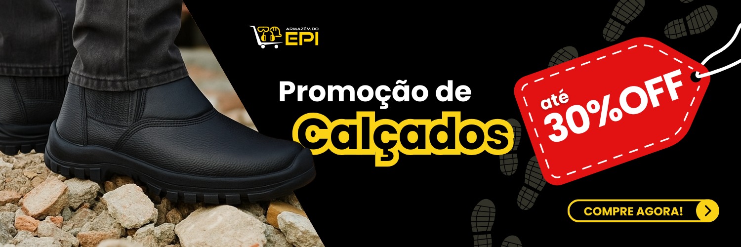 BOTINAS NA PROMOÇÃO