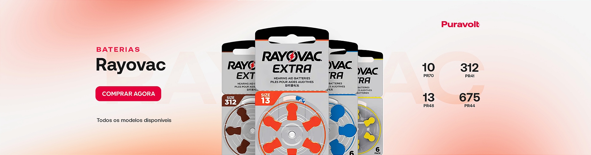 Rayovac Auditiva