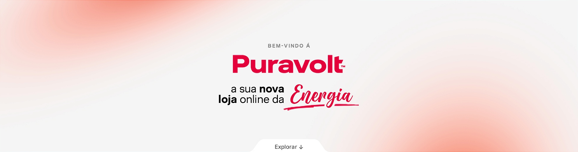 boas-vindas