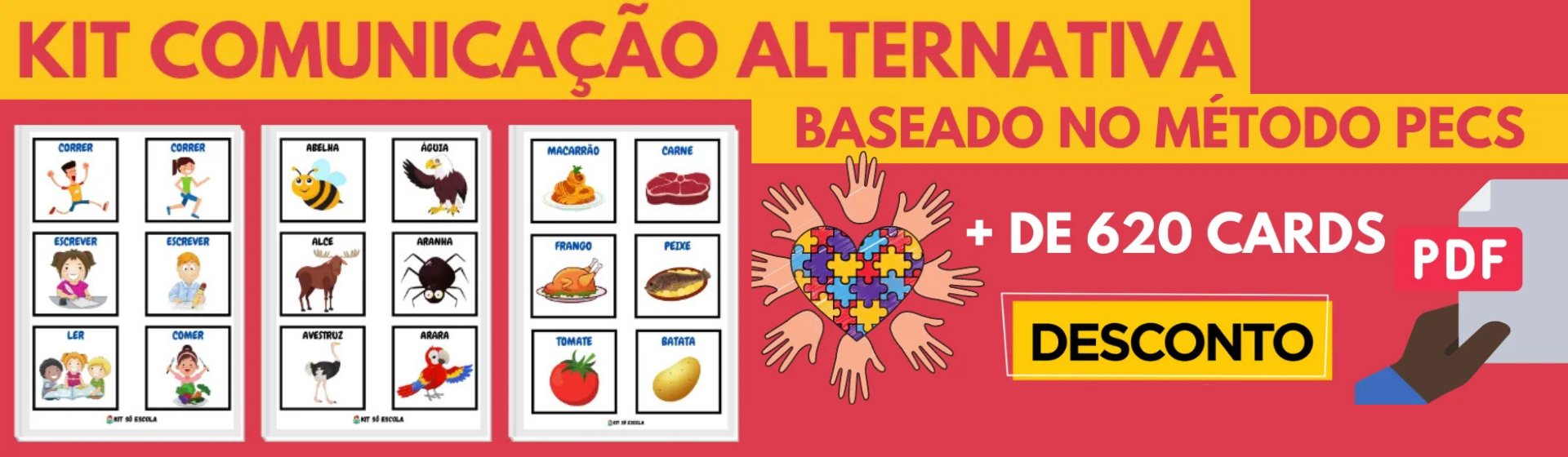 Comunicação Alternativa 2