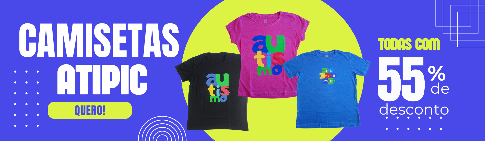 Camisetas