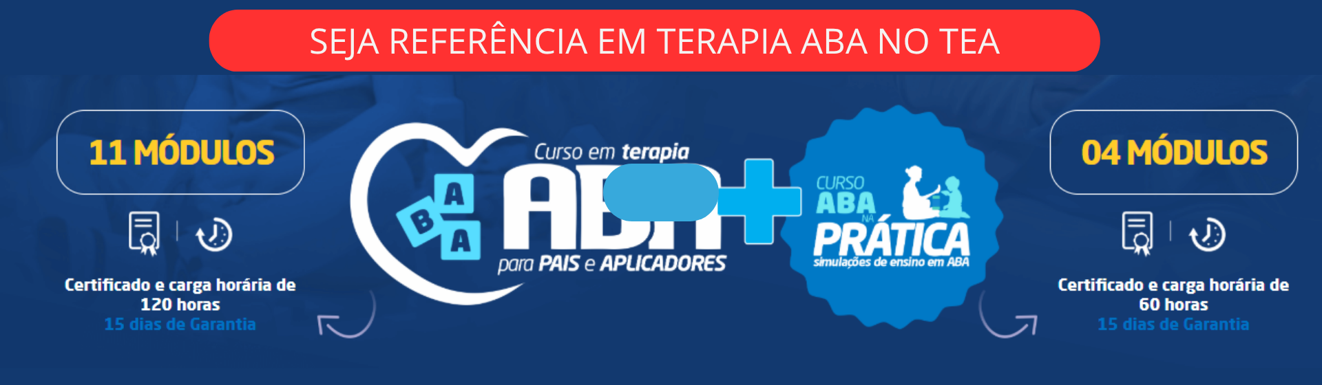 Curso Aba