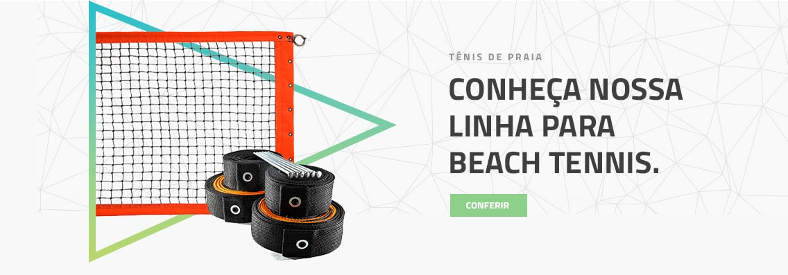 BEACH TENNIS