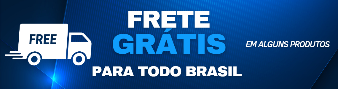 FRETE GRATIS