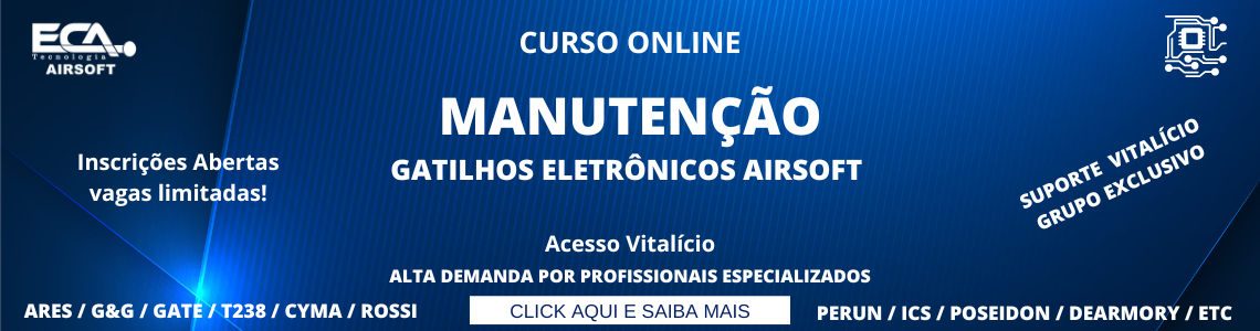 CURSO MGEA INSCRIÇÕES ABERTAS