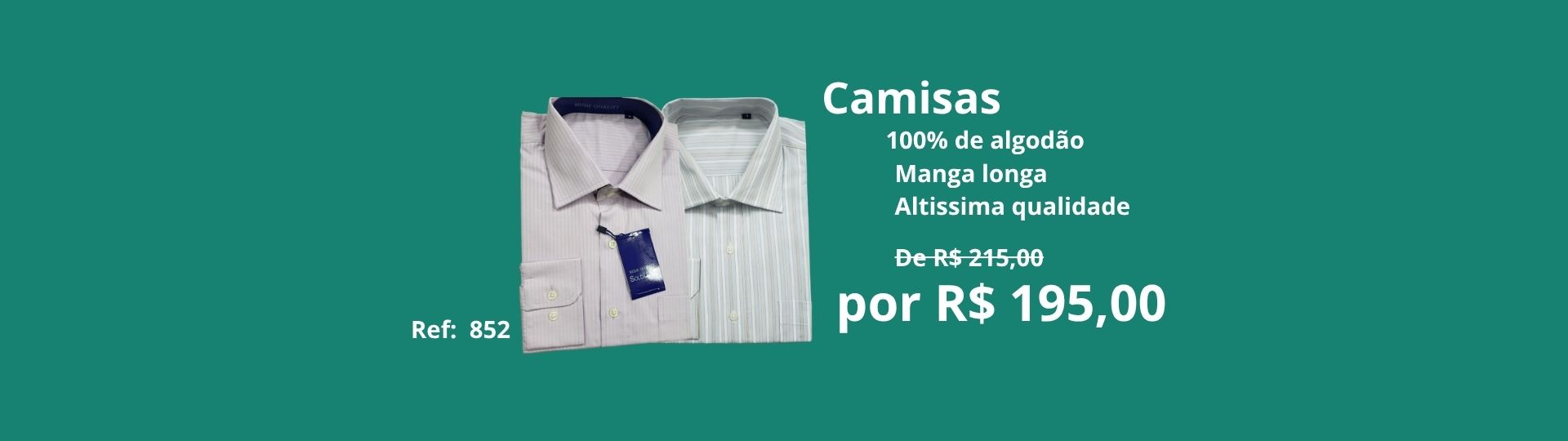 Camisas