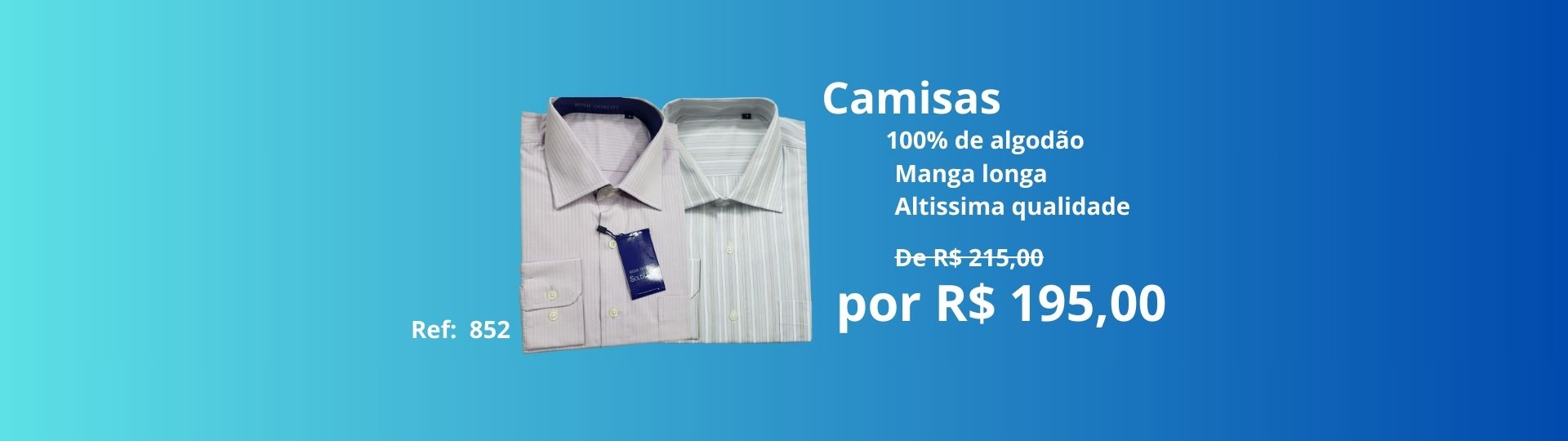 Camisas