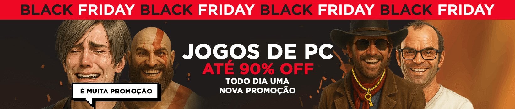 Black Friday