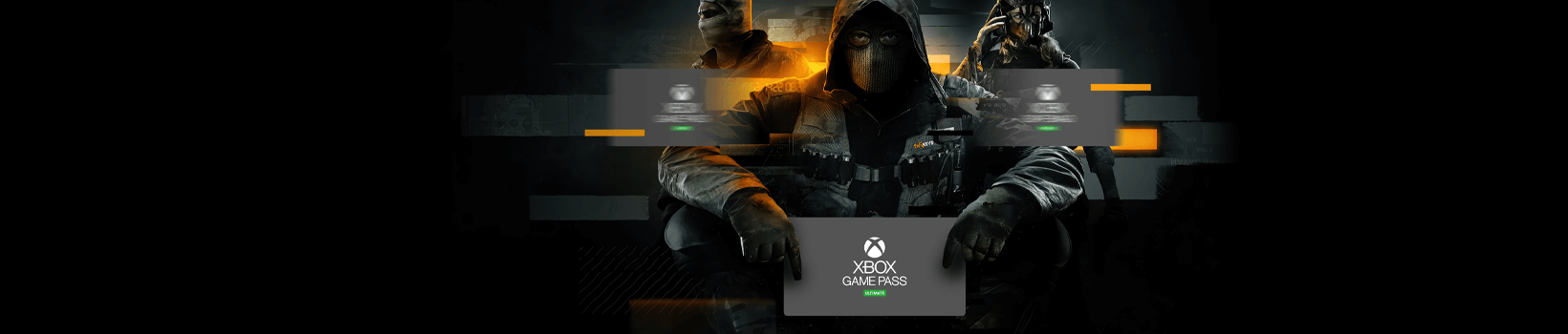 Game Pass Ultimate
