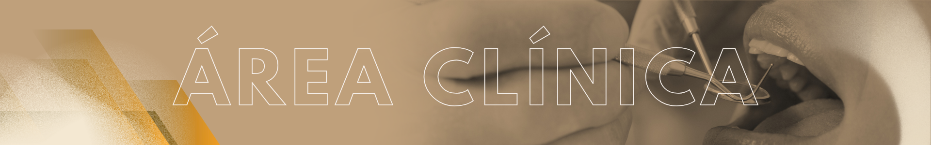 AREA CLINICA