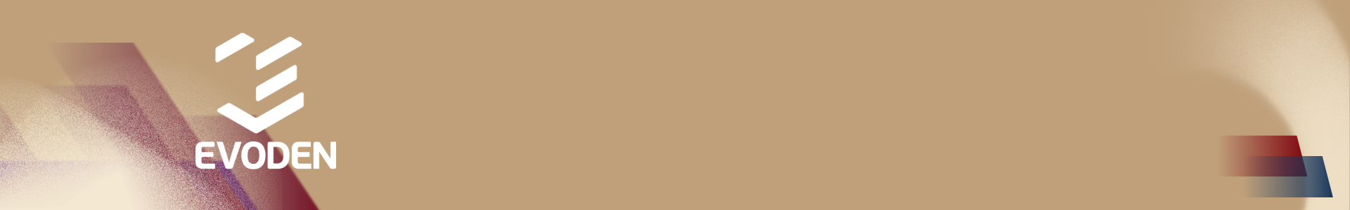 BANNER - EVODENT