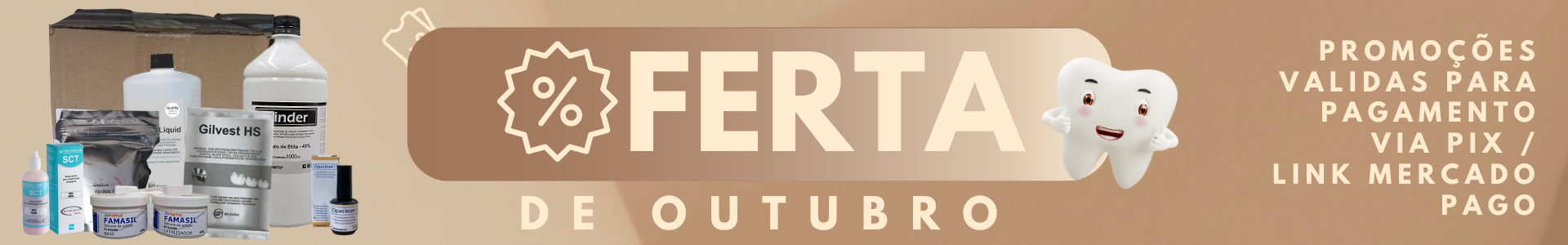OFERTA