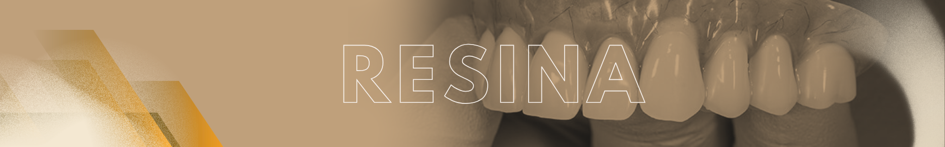 RESINA