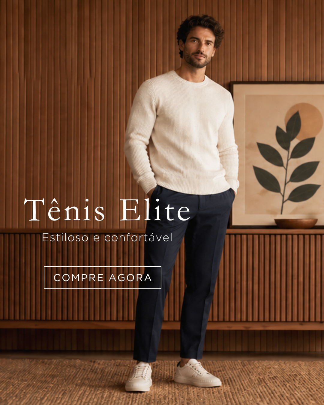 Tenis Elite mobile