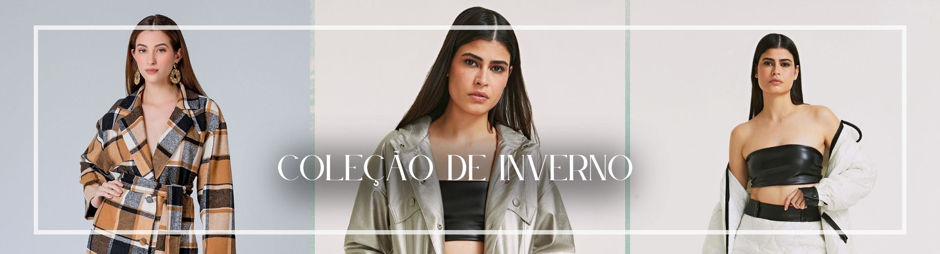 Coleção Inverno