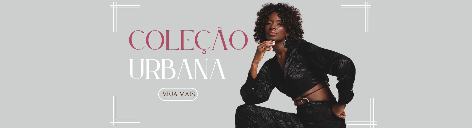 Coleção Urbana